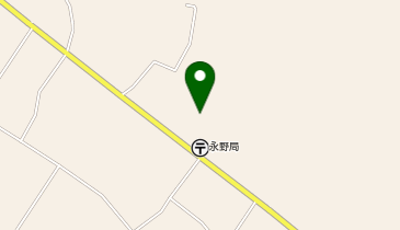 車椅子用トイレの地図画像