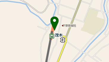 車椅子用トイレの地図画像