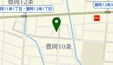 北海道旭川市豊岡11条の暮らし 生活 病院一覧 Navitime