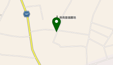 車椅子用トイレの地図画像