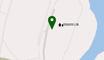 車椅子用トイレの地図画像