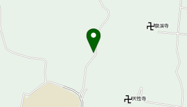 愛宕台公衆便所の地図画像