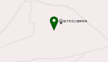 車椅子用トイレの地図画像