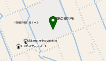 車椅子用トイレの地図画像