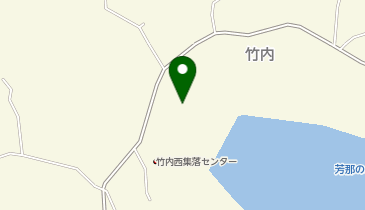 車椅子用トイレの地図画像