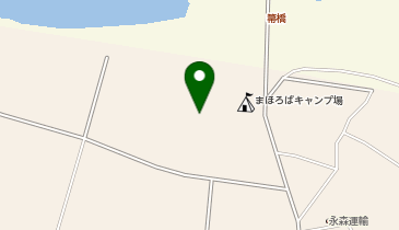 車椅子用トイレの地図画像