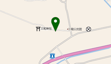 車椅子用トイレの地図画像
