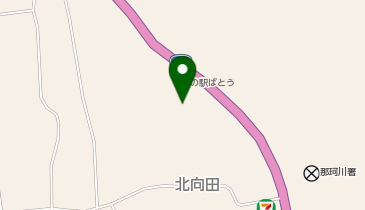 車椅子用トイレの地図画像