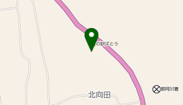 きよらかトイレの地図画像