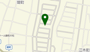 車椅子用トイレの地図画像