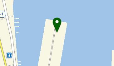 車椅子用トイレの地図画像