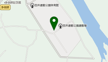 車椅子用トイレの地図画像