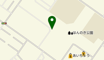 車椅子用トイレの地図画像