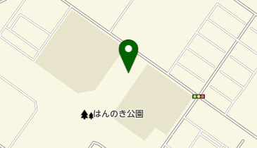 車椅子用トイレの地図画像