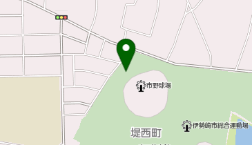車椅子用トイレの地図画像