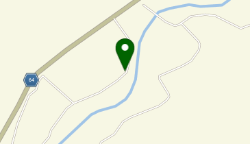 車椅子用トイレの地図画像