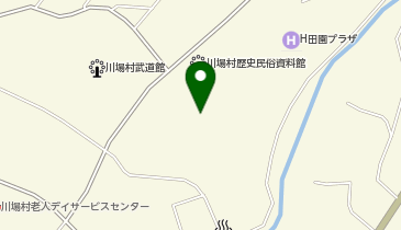 車椅子用トイレの地図画像