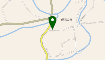 車椅子用トイレの地図画像