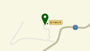 車椅子用トイレの地図画像
