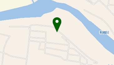 車椅子用トイレの地図画像