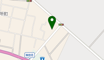 車椅子用トイレの地図画像