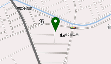 車椅子用トイレの地図画像