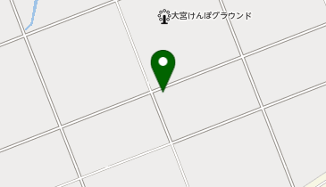 車椅子用トイレの地図画像