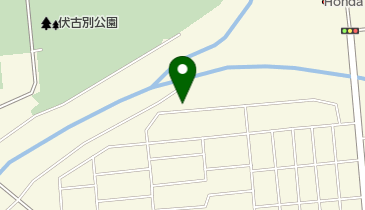 車椅子用トイレの地図画像