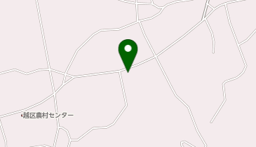 千手観音観光トイレの地図画像