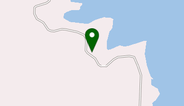浦山ダム左岸トイレの地図画像