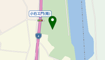 埼玉県久喜市小右衛門のトイレ一覧 Navitime