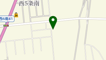 車椅子用トイレの地図画像