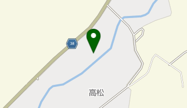 車椅子用トイレの地図画像