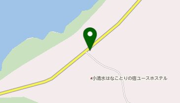 車椅子用トイレの地図画像