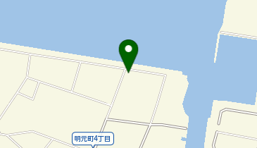 車椅子用トイレの地図画像