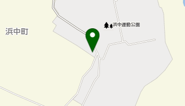 車椅子用トイレの地図画像