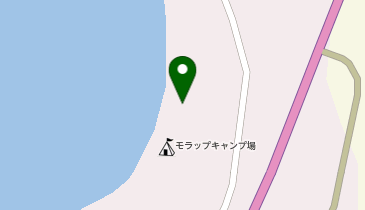 車椅子用トイレの地図画像