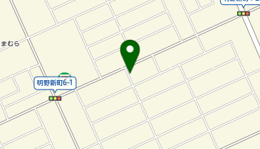 車椅子用トイレの地図画像