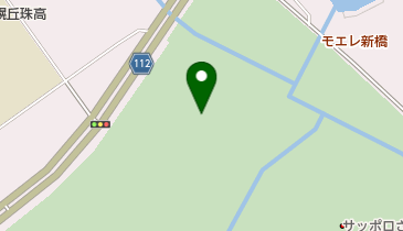 身障者用トイレの地図画像