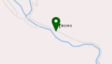 神戸岩園地便所の地図画像