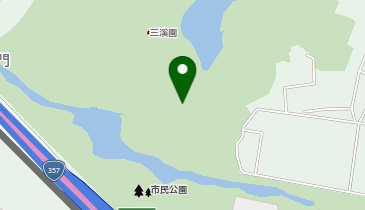 大船戸公衆便所の地図画像