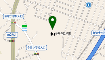 二見漁港トイレの地図画像