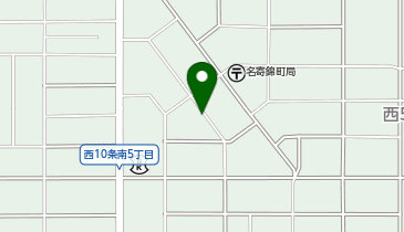 車椅子用トイレの地図画像