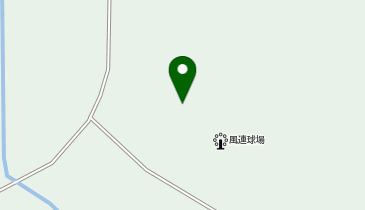 車椅子用トイレの地図画像