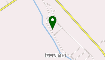 車椅子用トイレの地図画像