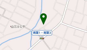 車椅子用トイレの地図画像