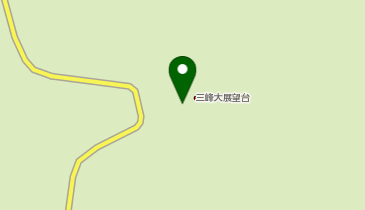 有料公衆トイレの地図画像