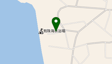 車椅子用トイレの地図画像