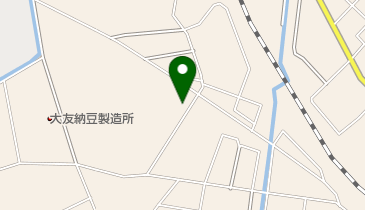 車椅子用トイレの地図画像