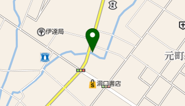 車椅子用トイレの地図画像